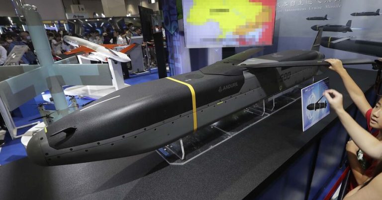 ABŞ Ukraynaya 800 km mənzilli raketlər verə bilər