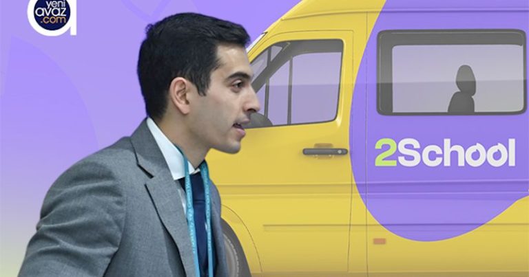 Nazir oğluna məxsus “məktəbli avtobuslar”ındakı qiymətlər narazılıq yaratdı