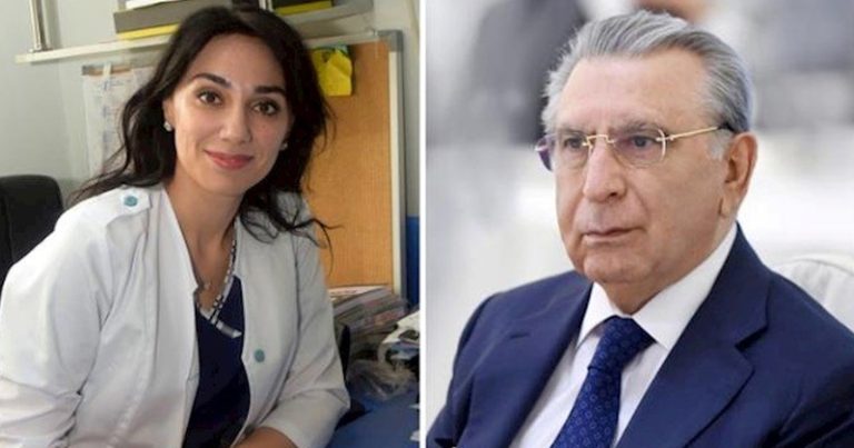 Mehdiyevin gəlini ilə bağlı mühüm xəbər – Gözlənilən qərar…