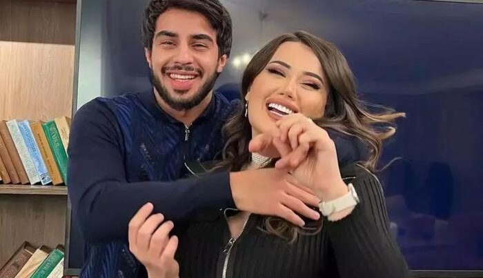 Keçmiş əri ilə qalmaqalı bitməyən Ayselin bu VİDEOsu müzakirə yaratdı