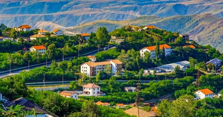 İşğaldan azad edilmiş ərazilərdə 1500-ə yaxın layihə üzrə satınalma olub