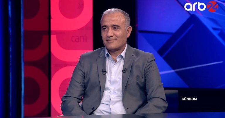 “İran-İsrail gərginliyi yenidən alovlana bilər”– Oqtay Qasımovdan ŞƏRH