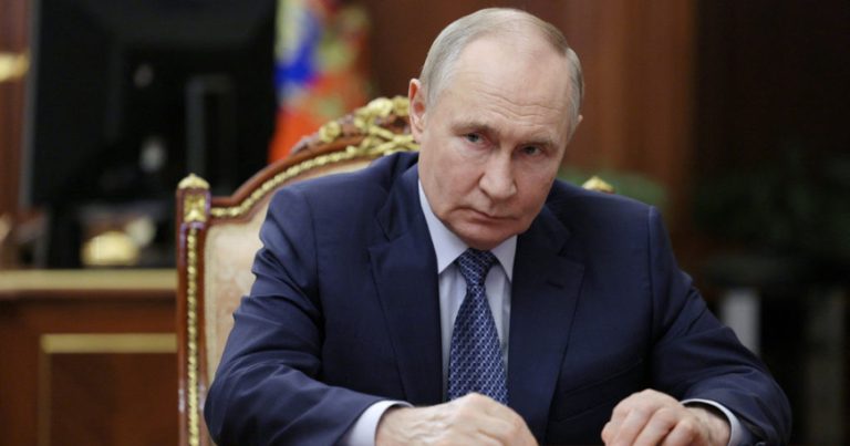 Putindən SENSASİON AÇIQLAMALAR: “Əgər o vaxt ABŞ-ın lideri Tramp olsaydı…”