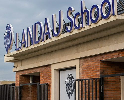Şəhid mayor Şıxamir Qaflanovun qızı Landau School-da təhsil alacaq