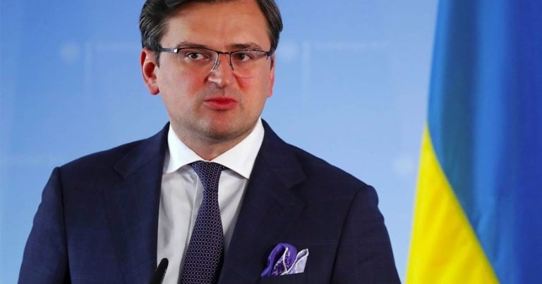 Ukrayna müharibəsində Azərbaycan SSENARİSİ – Kuleba AÇIQLADI