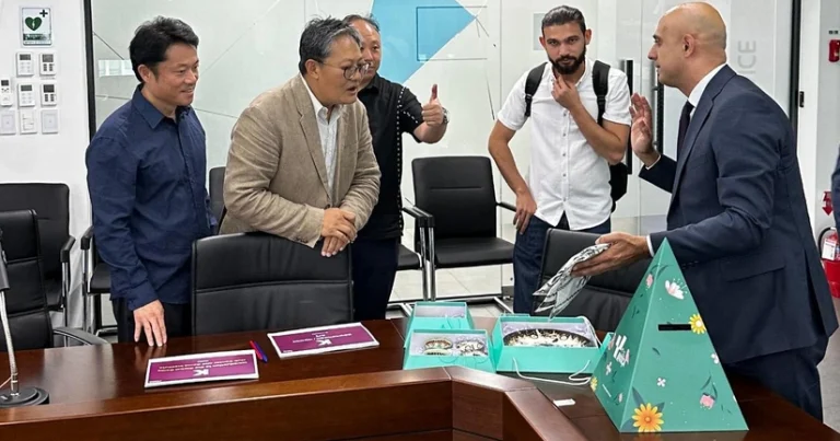 Azərbaycan və Cənubi Koreyanın yaradıcı sənayeləri əməkdaşlığı genişləndirəcək