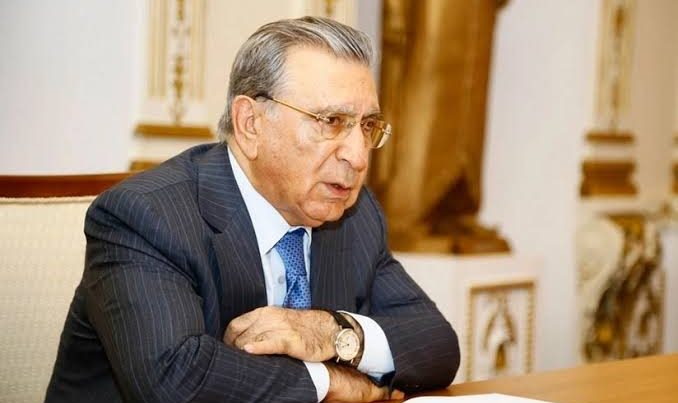 Ramiz Mehdiyevi xilas edə biləcək heç kim qalmayıb-SƏRT AÇIQLAMA