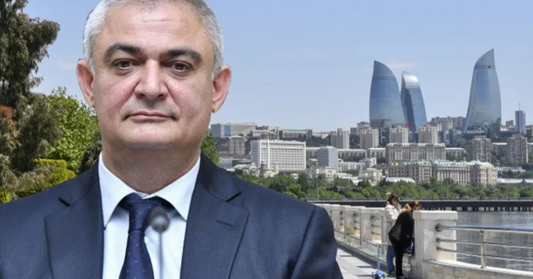 Bulvar İdarəsinin sabiq sədri ifadə verdi: “Hansı günahıma görə mənimlə belə davranırlar?”