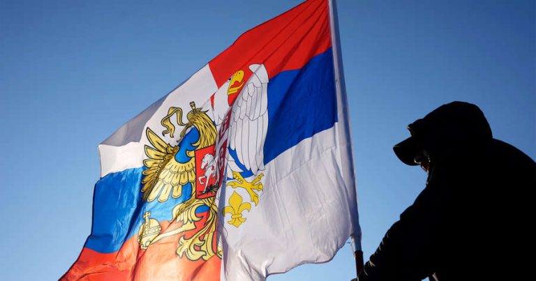 Avropa İttifaqının qərarı Serbiyanı qaz çatışmazlığı ilə üz-üzə qoyur