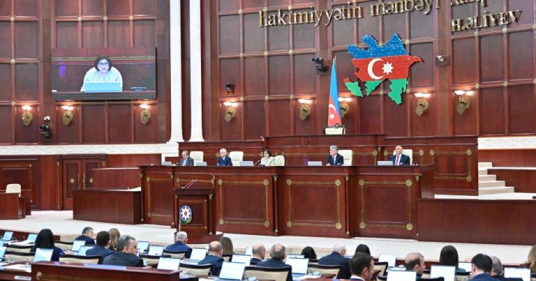 “İnsanlarda deputatların belə eybəcər və qeyri-etik açıqlama verə biləcəyinə inam formalaşıb”