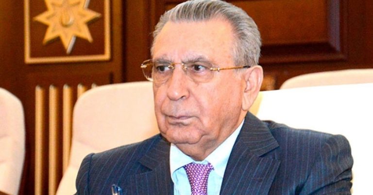 Sabiq deputatdan ifşaedici AÇIQLAMA: “Ramiz Mehdiyev erməni arvadının əli ilə…”