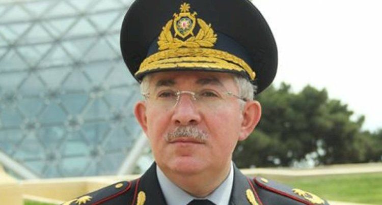 Azərbaycanın məşhur generalı ilə bağlı qərar verildi