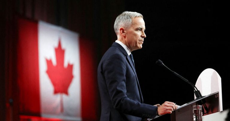 Kanadanın Baş naziri: Netanyahu ölkəyə gəlsə, həbs ediləcək