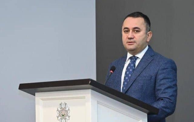 Fond rəhbəri işdən çıxdı – Nazirdən müvəqqəti təyinat