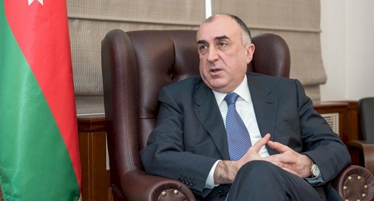Məmmədyarov SİRLƏRİ AÇDI: “O görüşdən sonra anladıq ki, Qarabağda müharibə başlayacaq” – VİDEO