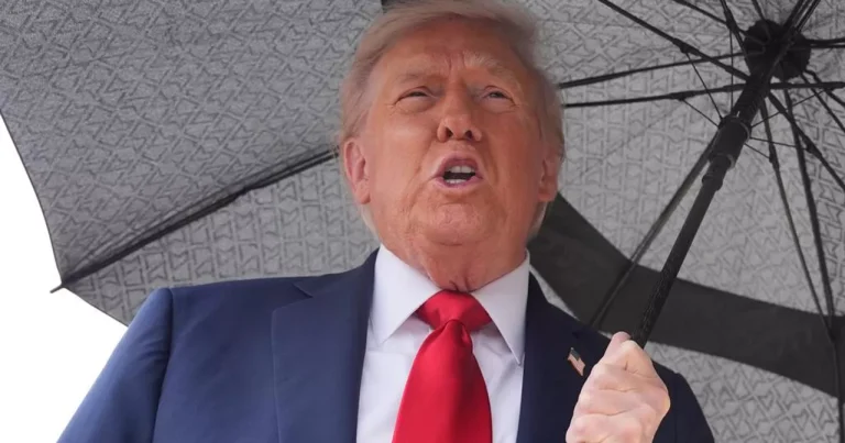 Trampın Çinlə bağlı açıqlaması: “Mütləq danışacağıq”