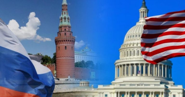 Rusiya ABŞ-a nota göndərdi: Bu əraziləri istəyir