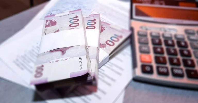 Bir il ərzində cinayət işləri üzrə 18,3 milyon manatdan çox ziyan bərpa olunub