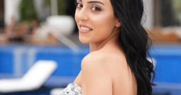 Ermənistan XİN əməkdaşı azərbaycanlı sevgilisinə məlumat ötürürmüş – FOTO