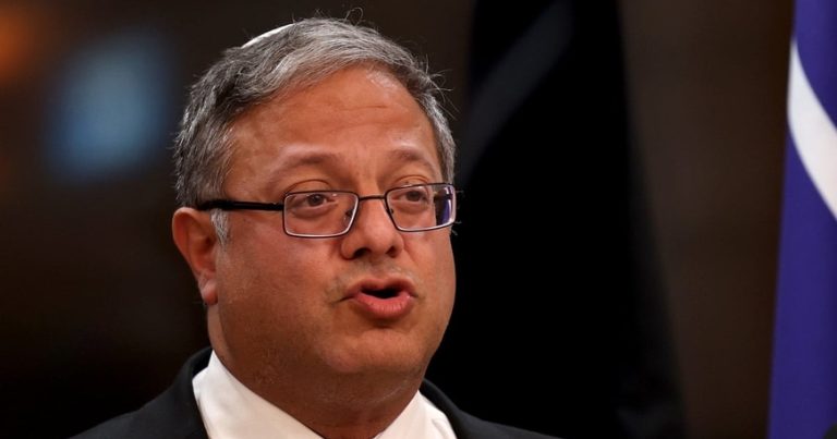 İran casusları İsrail təhlükəsizlik nazirinin qızı ilə əlaqə qurmağa CƏHD ETDİ