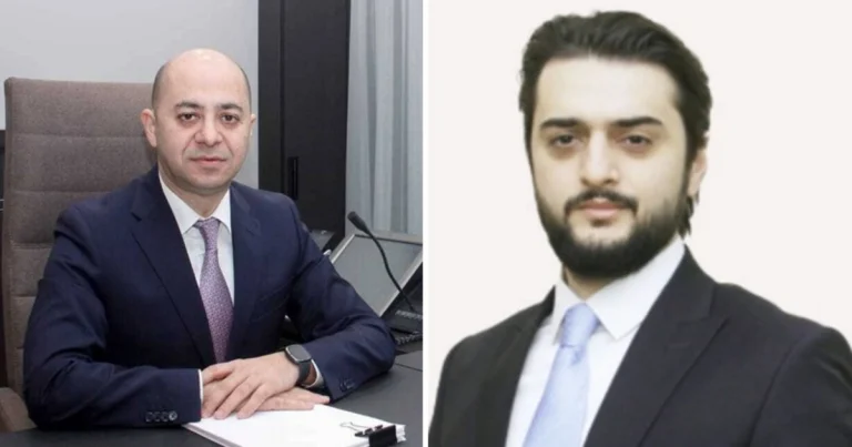 Vüsal Aslanov rəisi işdən çıxardı: “Bakı Metropoliteni” təkzib etmişdi