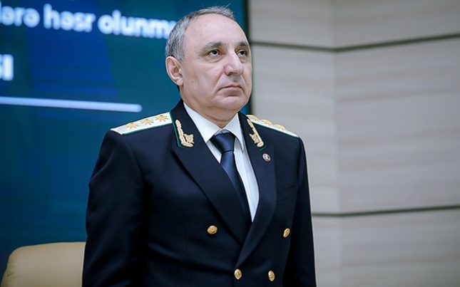 Kamran Əliyevdən AZAL təyyarəsinin qəzası ilə bağlı açıqlama Kamran Əliyevdən AZAL təyyarəsinin qəzası ilə bağlı açıqlama