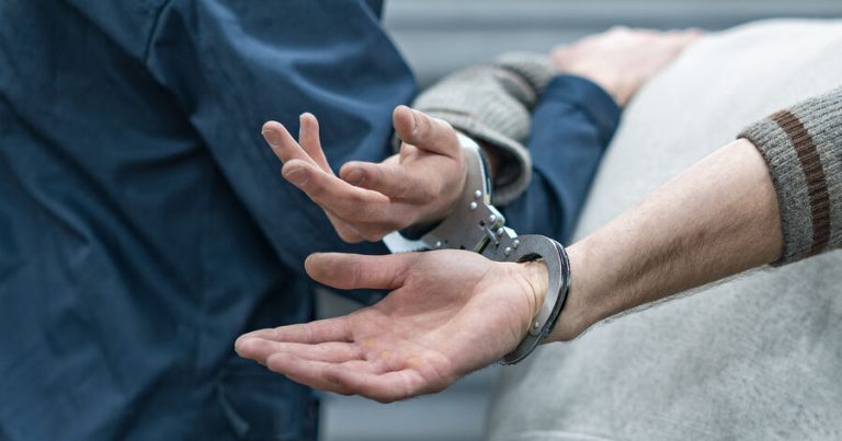 Almaniyada HƏMAS üzvləri saxlanılıb