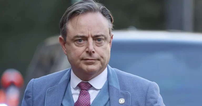 Belçika Aİ ölkələrindən Rusiyanın aktivləri ilə bağlı hüquqi təminat tələb edir