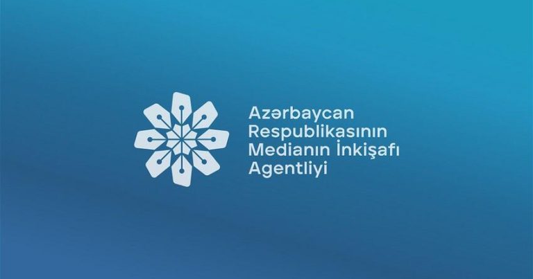 Medianın İnkişafı Agentliyi “TRT”nin əməkdaşının Qəzzada həlak olması ilə bağlı başsağlığı verib