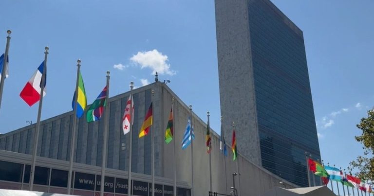 “Artsax” adlı uydurma qurum tarix zibilliyindədir – BMT tribunasından iflasa məhkum çağırış