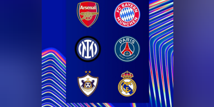 UEFA “Qarabağ”ı siyahıya saldı – iki oyuna iki qələbə…-FOTO