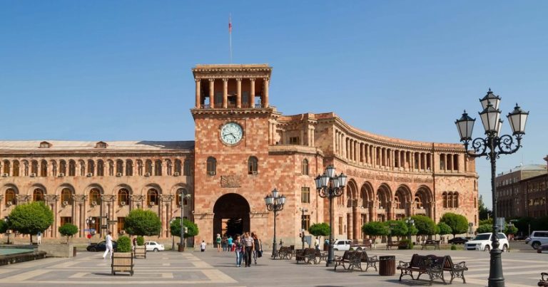 Ermənistanın “dostluq təşəbbüsü”: İrəvan sammitinə dəvət – sülh niyyəti, yoxsa diplomatik manevr?