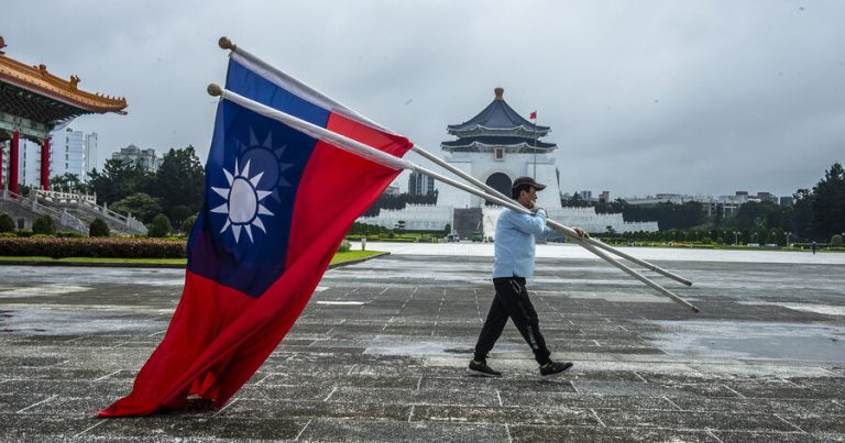 Tayvan Rusiyadan ən çox idxal edən ölkə oldu