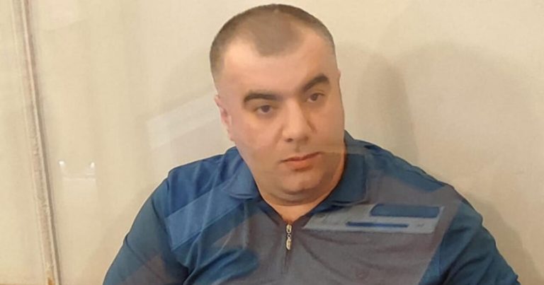 Rəşad Dağlı buna görə əməliyyat olunubmuş