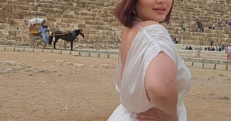 “Tanınmış bloger evli kişi ilə gəzir” – FOTO