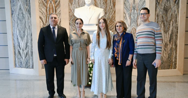 Lənkəranda ANİMAFİLM festivalı keçirilib Lənkəranda ANİMAFİLM festivalı keçirilib