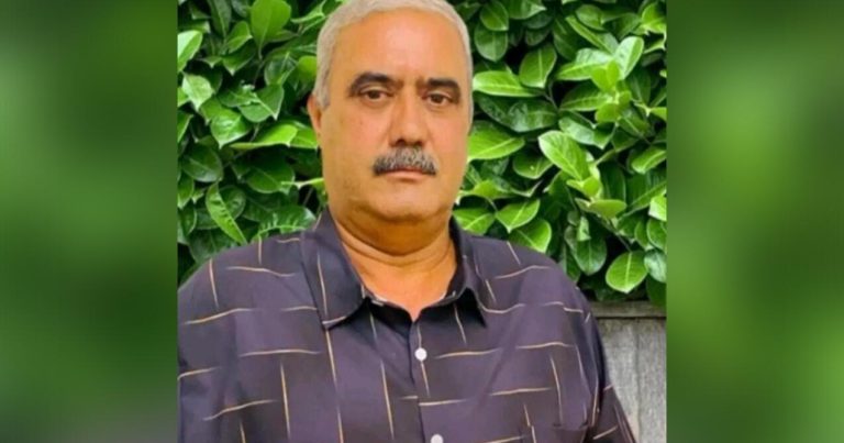 İtkin düşən kişinin meyiti tapıldı İtkin düşən kişinin meyiti tapıldı