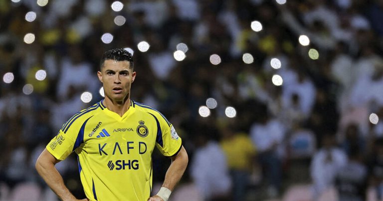 Ronaldo: “Tezliklə təqaüdə çıxacağam”