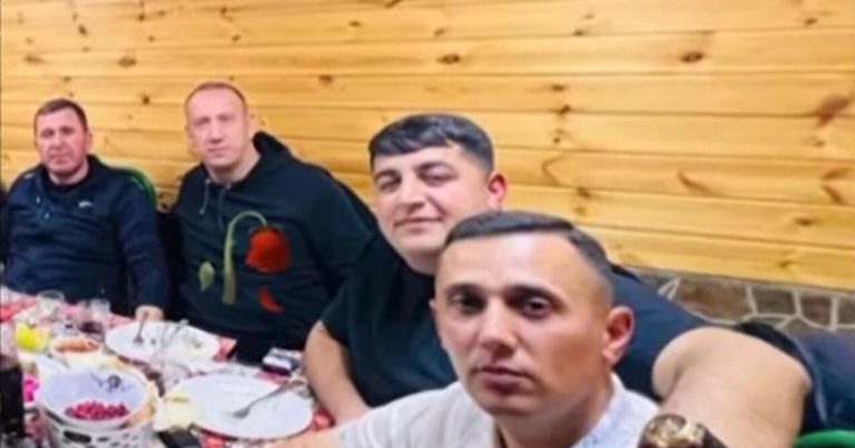 Təyyarə qəzasında şəhid olan türkiyəli hərbçilərin Gəncədə son günü – VİDEO