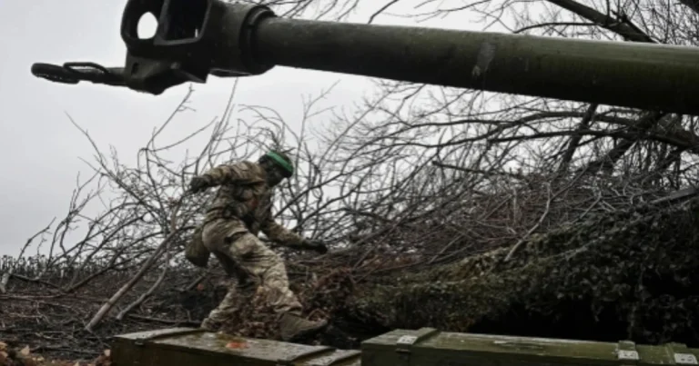 Avropa liderlərindən Ukraynadakı münaqişənin həlli üçün 24 maddəlik təklif – TAM MƏTN
