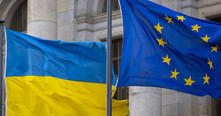 Aİ xarici işlər nazirləri Ukraynadakı vəziyyəti müzakirə edəcək Aİ xarici işlər nazirləri Ukraynadakı vəziyyəti müzakirə edəcək