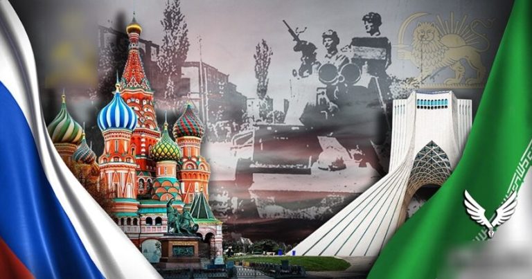 Rusiya İrana hərbi texnika daşıyır – VİDEO