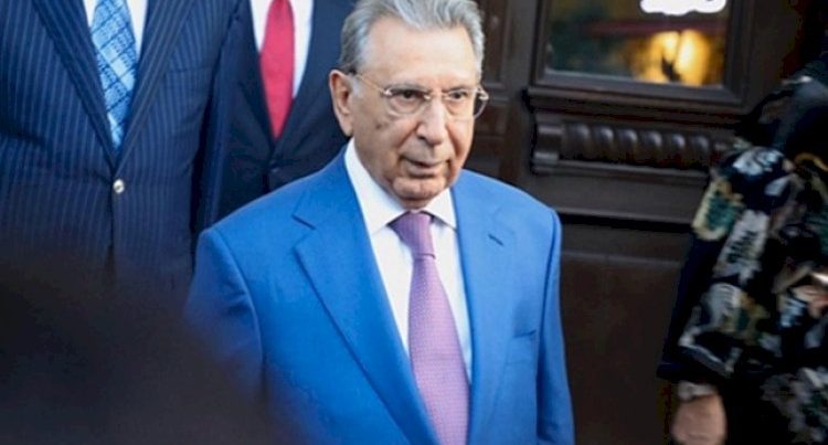 Bu işin də altından Ramiz Mehdiyev çıxdı: Kürəkəni vasitəsi ilə…