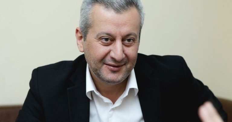 Narkotikdən əziyyət çəkən azərbaycanlı aparıcının ən son VİDEOsu