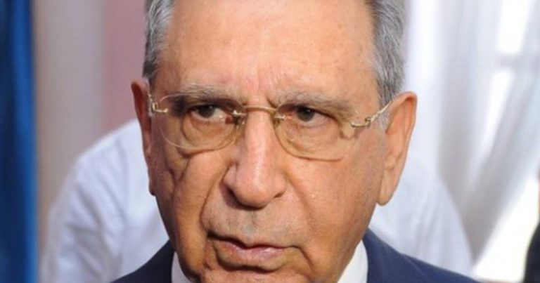 Ramiz Mehdiyevə daha bir zərbə – Ard-arda 3 vəzifədən uzaqlaşdırıldı