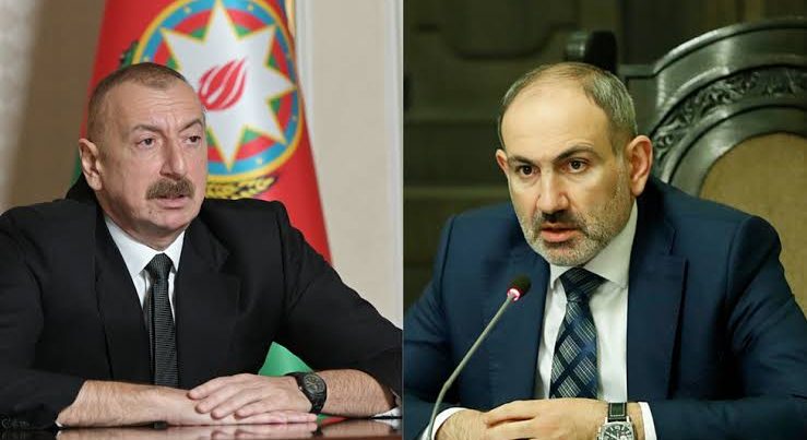 Prezidentin bəyanatı Ermənistanda rezonans doğurdu – Paşinyan tarixi faktı etiraf etdi