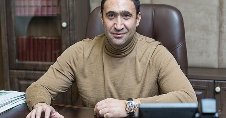 İlqar Hacıyev Baş Prokurorluğa çağırıldı