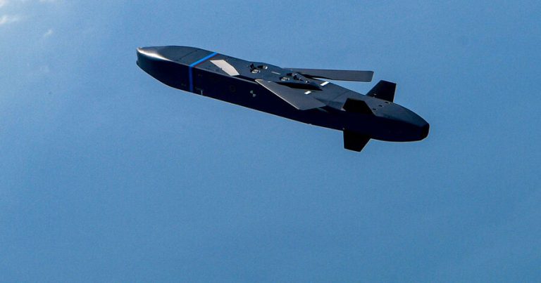 ABŞ Ukraynaya “Taurus” raketlərinin mümkün tədarükü ilə bağlı xəbərdarlıq edib