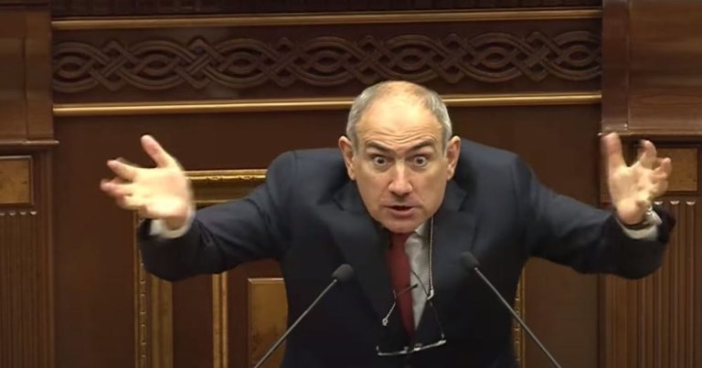 Qoşunlarımız geri çəkildi: Azərbaycan Ordusu o yüksəklikləri tutub? – Paşinyan