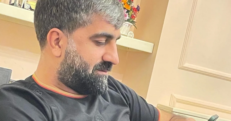 “Ağamirzə, Vüqar Əbdülov ustadım deyil, mənə heç nə öyrətməyiblər”